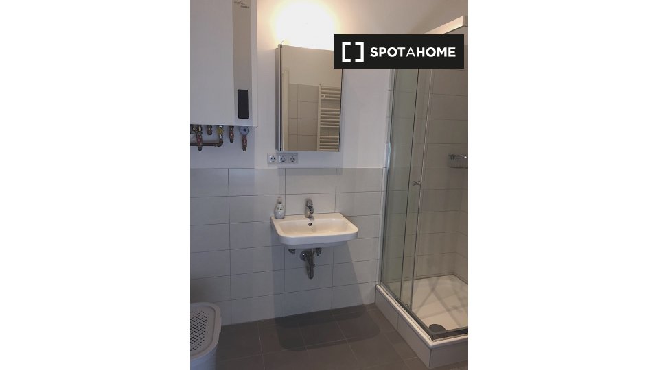 Apartment Berlin, 1 bed, 56m² — photo 12