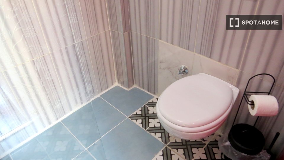 Apartment mono Istanbul, 25m² — photo 11