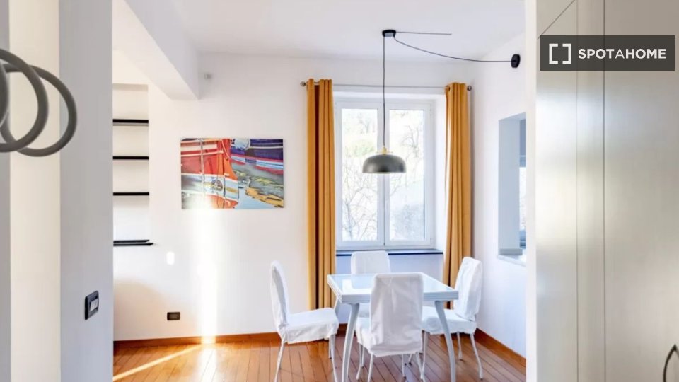 Apartment Genoa, 2 beds — photo 4