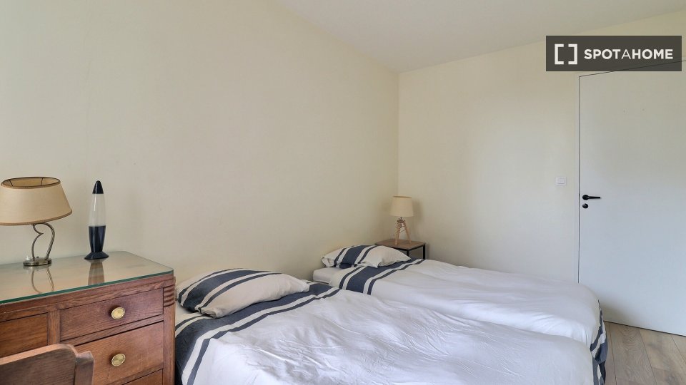 Appartamento Parigi, 1 camera, 70m² — foto 10