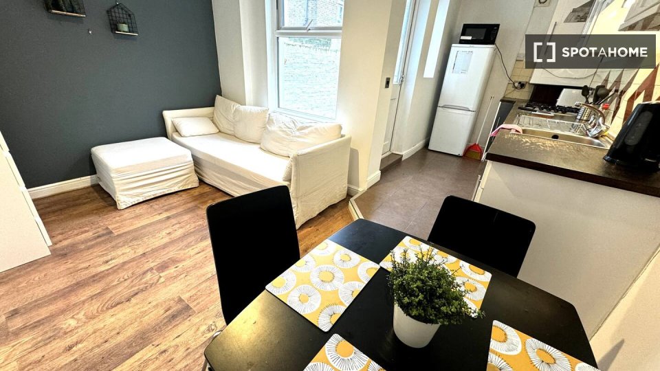 Apartment mono London, 30m² — photo 7