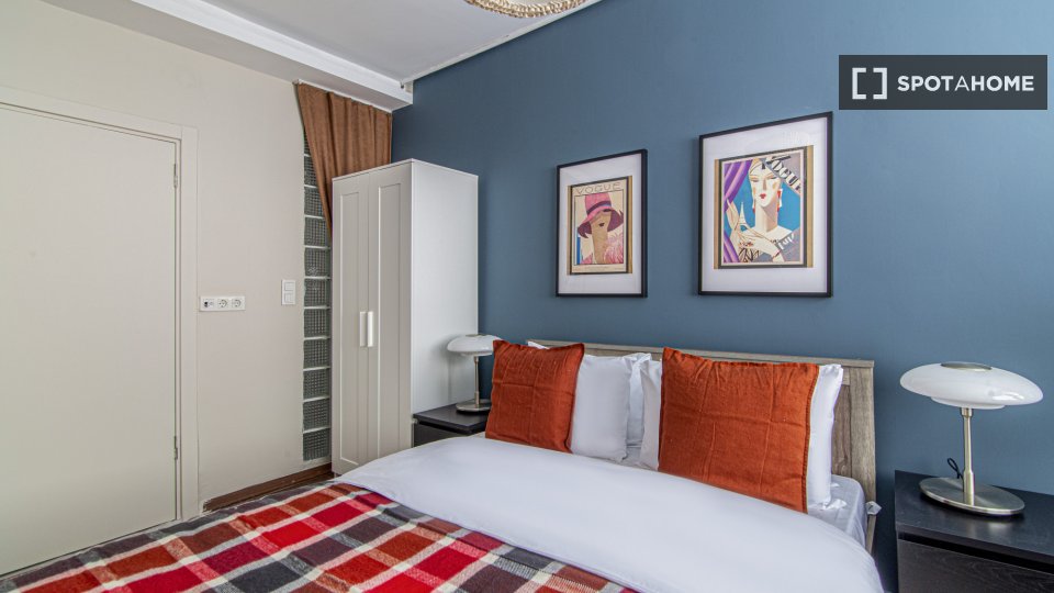 Apartment Istanbul, 1 bed — photo 2
