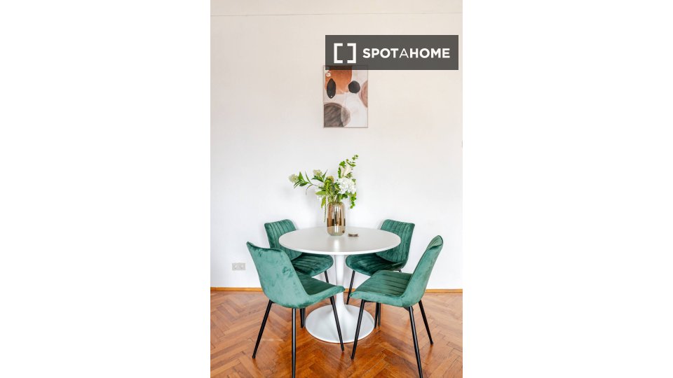 Apartment Vienna, 3 beds, 85m² — photo 10