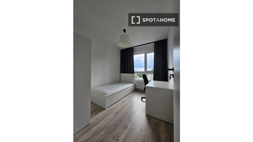 Double room Krakow, 5 beds, 100m² — photo 19