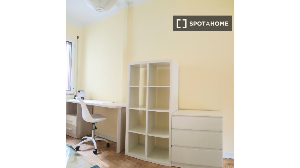 Double room Coimbra, 4 beds, 150m² — photo 38