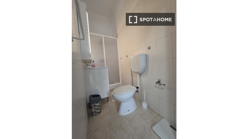 Apartment Coimbra, 1 bed, 50m² — photo 8