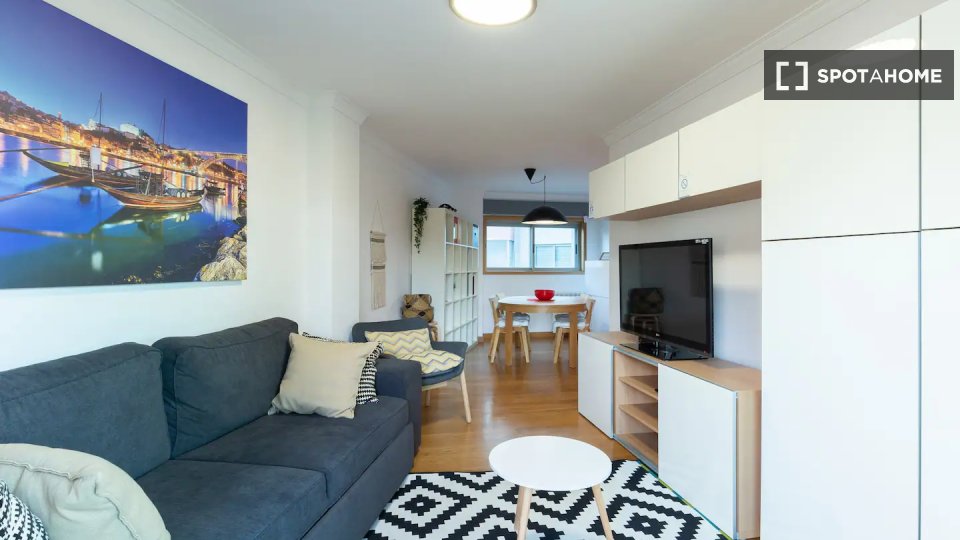 Apartment Porto, 3 beds — photo 11