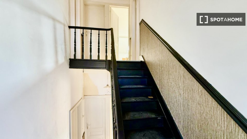 Apartment mono Brussels, 35m² — photo 34