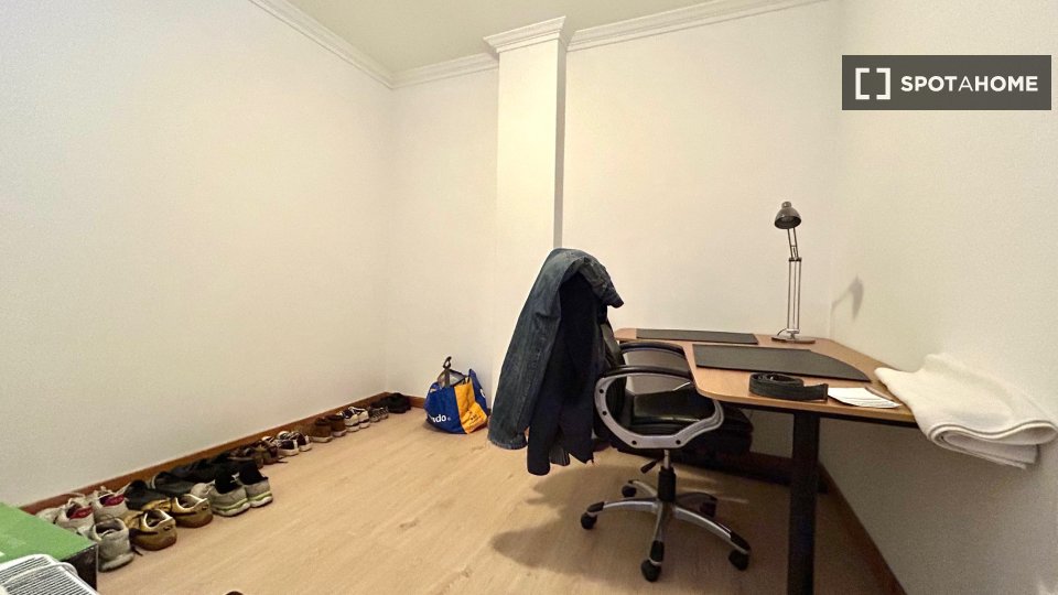 Apartment Porto, 2 beds, 70m² — photo 3