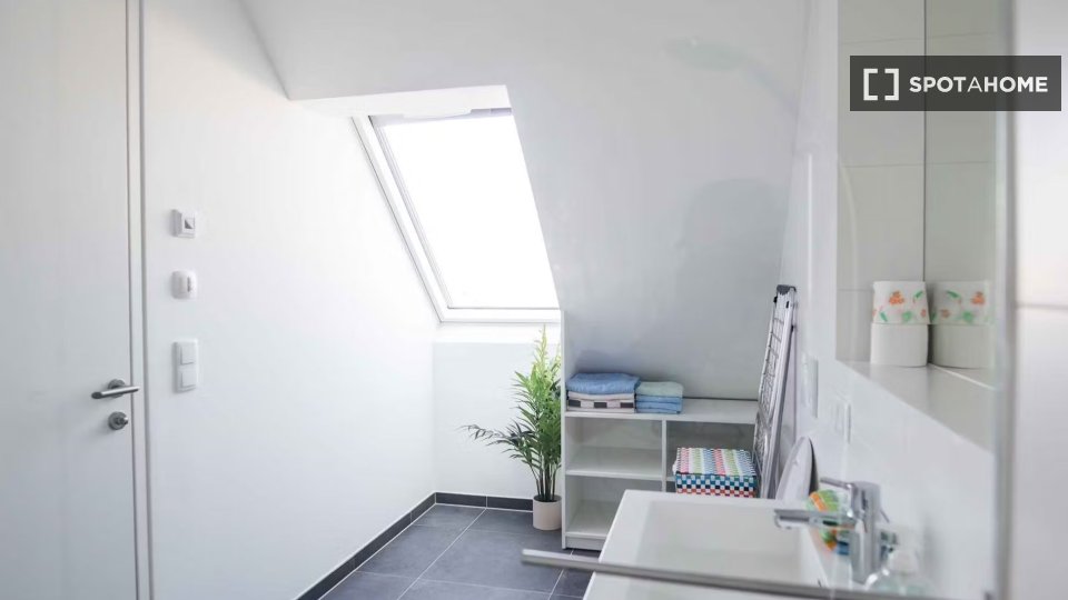 Apartment Vienna, 1 bed, 30m² — photo 9