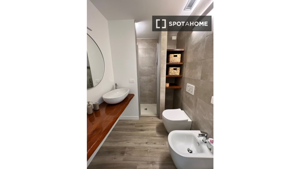 Apartment Milan, 2 beds, 100m² — photo 15