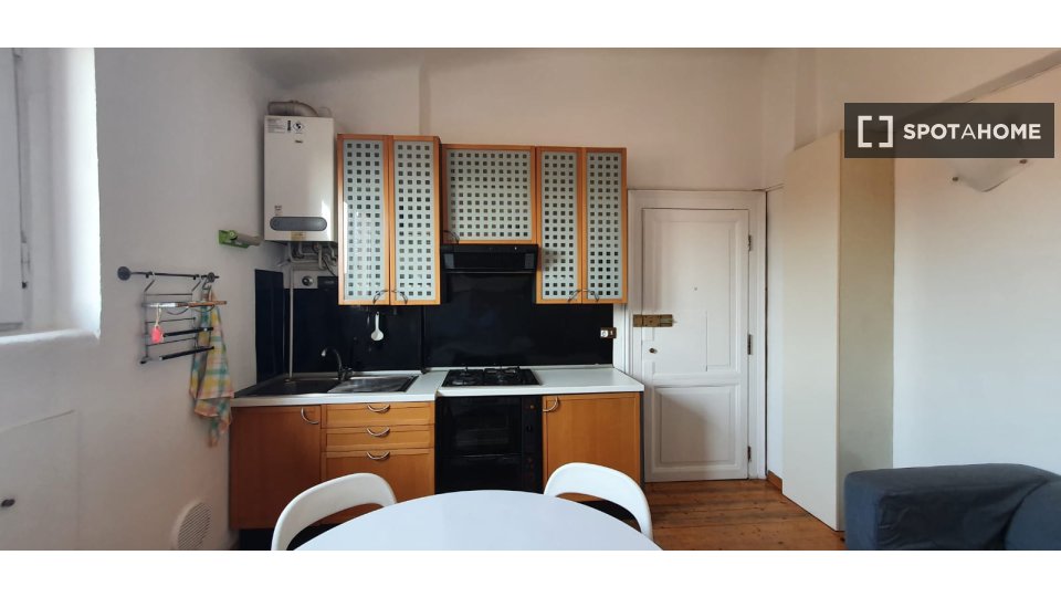 Apartment Milan, 1 bed, 40m² — photo 12