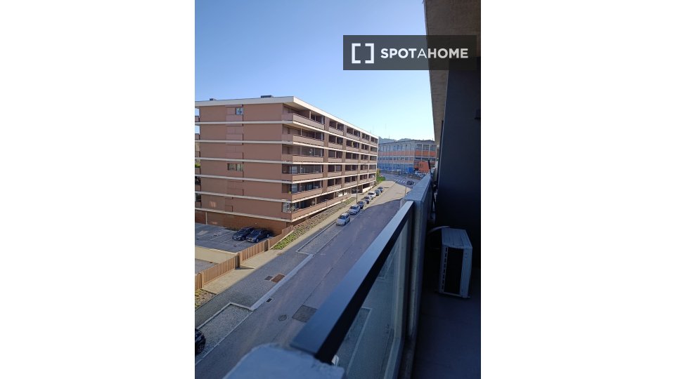 Apartment mono Porto, 48m² — photo 5