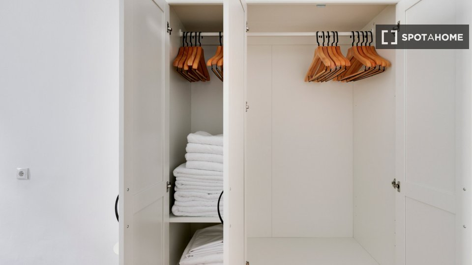 Apartment Vienna, 3 beds, 105m² — photo 5