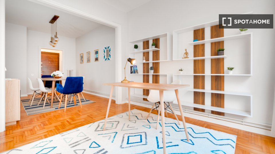 Apartment Istanbul, 1 bed — photo 15