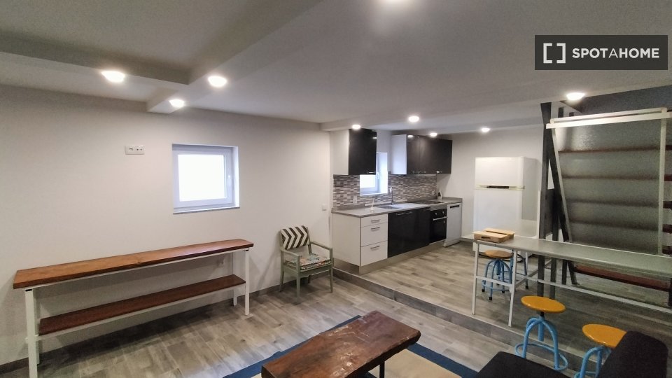 Apartment Porto, 3 beds, 120m² — photo 4