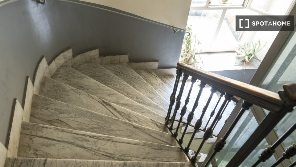 Apartment Naples, 2 beds — photo 19