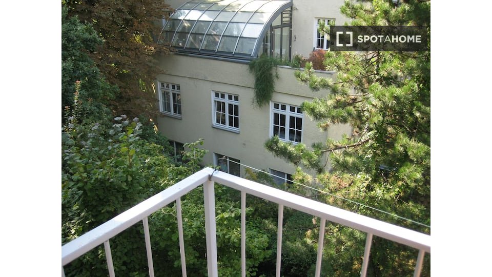 Apartment Munich, 1 bed — photo 3