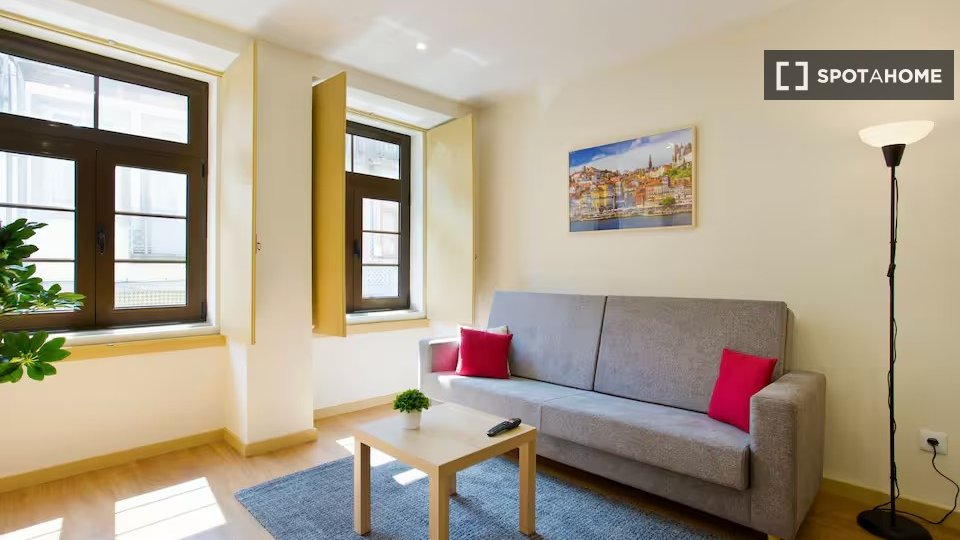 Apartment Porto, 1 bed — photo 9