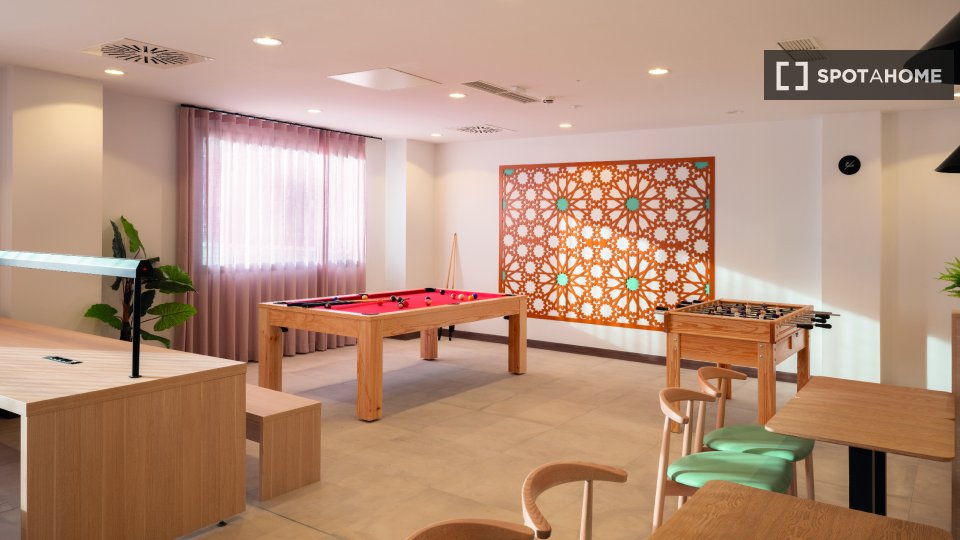 Apartment mono Granada — photo 1