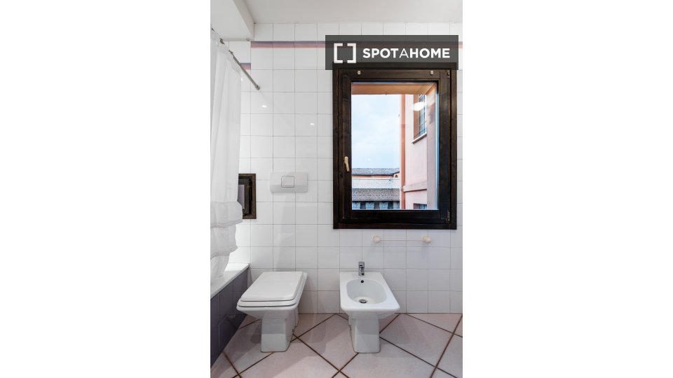 Apartment mono Bologna — photo 13