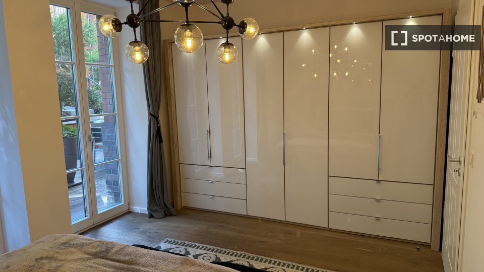 Apartment mono Berlin, 77m² — photo 8