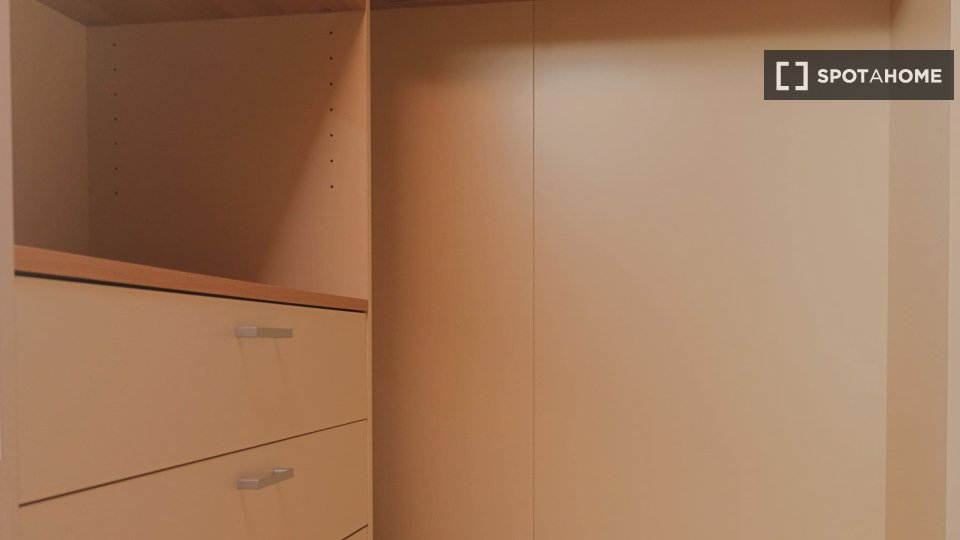 Apartment Milan, 1 bed, 70m² — photo 14