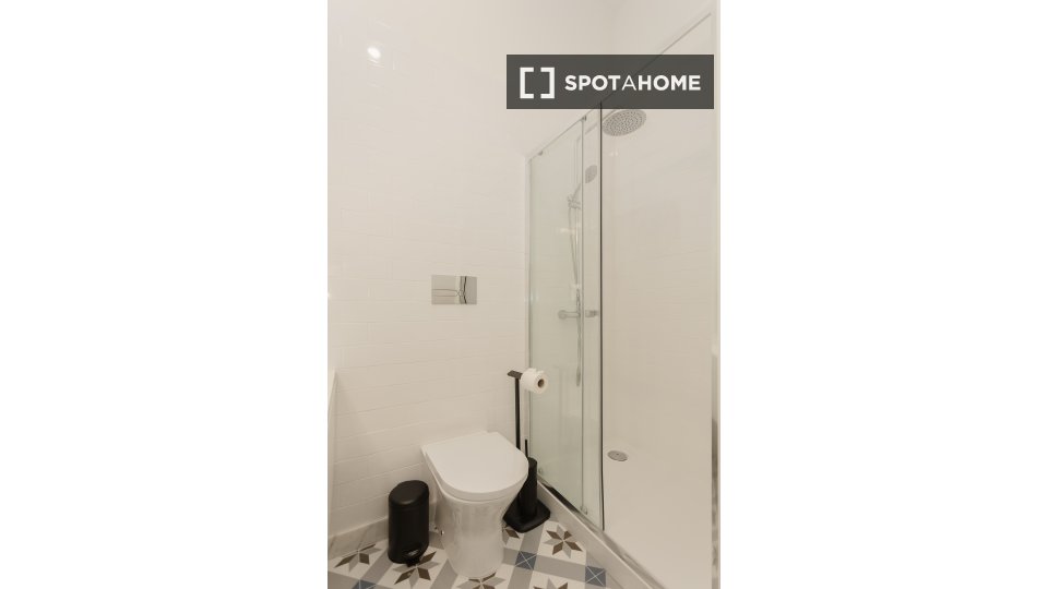 Apartment Porto, 2 beds, 120m² — photo 5