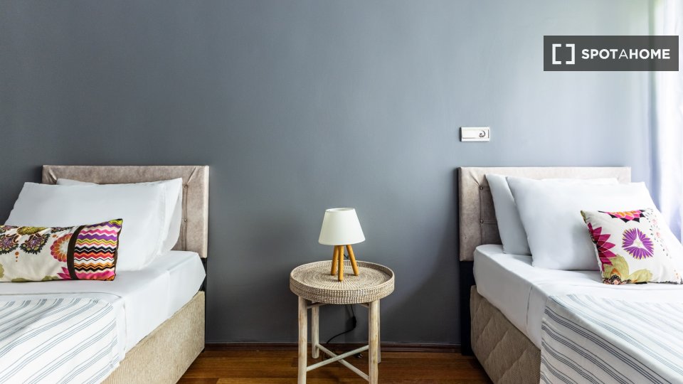 Apartment Istanbul, 1 bed — photo 10