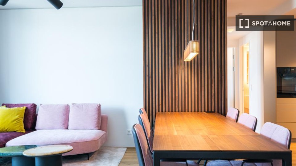 Apartment Vienna, 3 beds, 100m² — photo 9