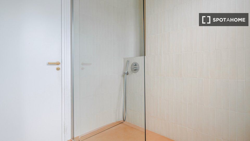 Apartment Paris, 1 bed, 55m² — photo 10