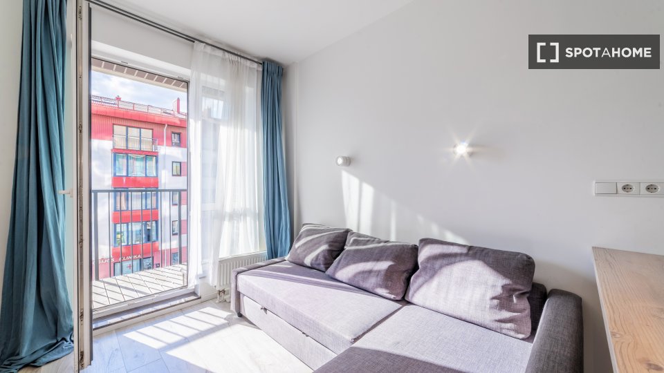 Apartment mono Vilnius, 28m² — photo 16