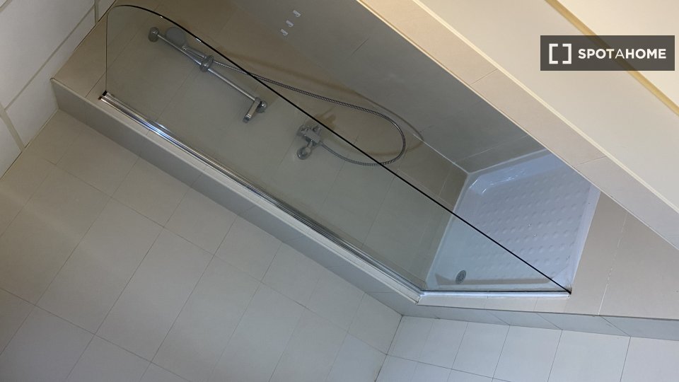 Apartment mono Madrid, 57m² — photo 19
