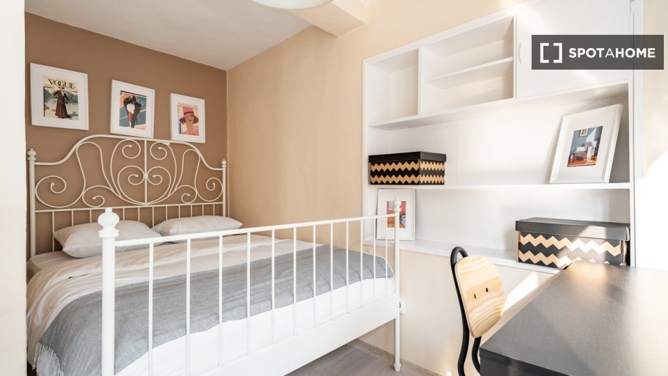Apartment Istanbul, 1 bed — photo 6