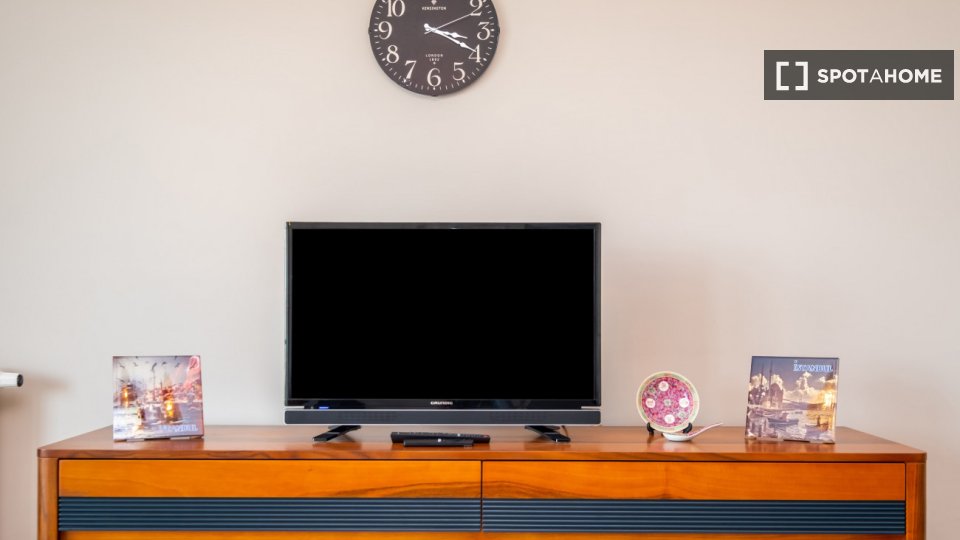 Apartment Istanbul, 1 bed — photo 13