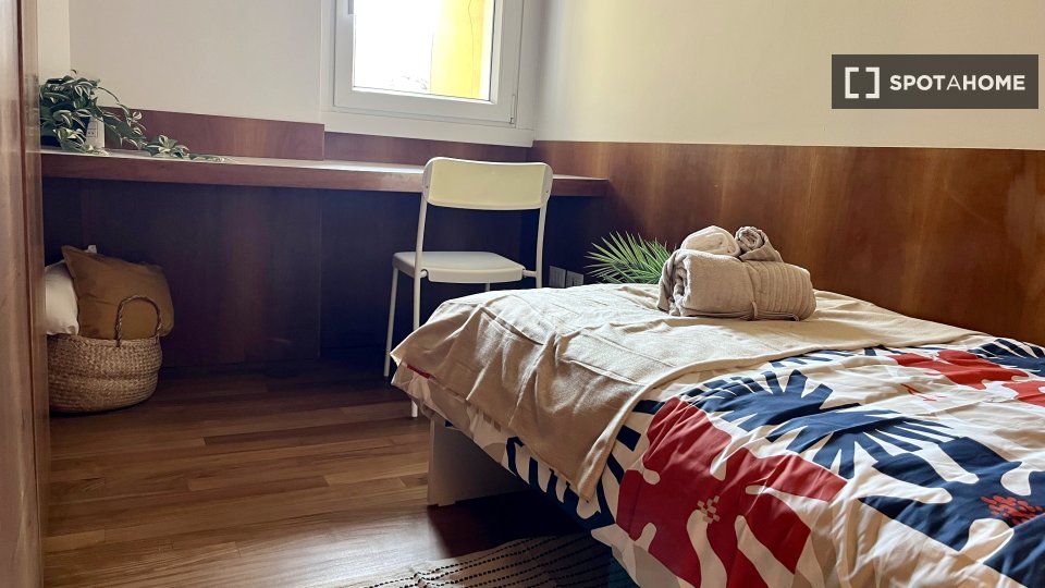 Double room Milan, 6 beds, 150m² — photo 14