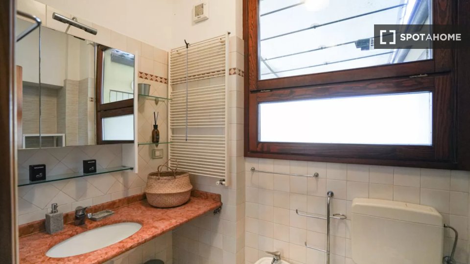 Apartment Turin, 1 bed — photo 15