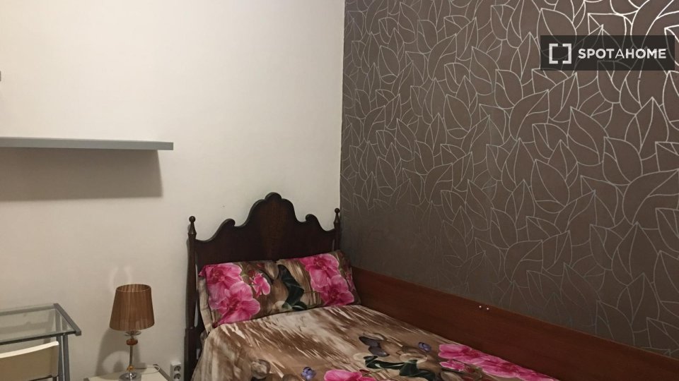 Double room Barcelona, 8 beds — photo 6
