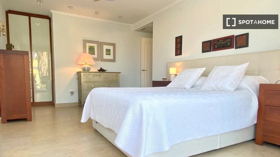 Apartment Valencia, 2 beds — photo 12