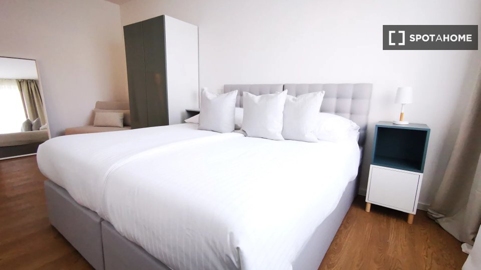 Apartment Berlin, 1 bed — photo 14