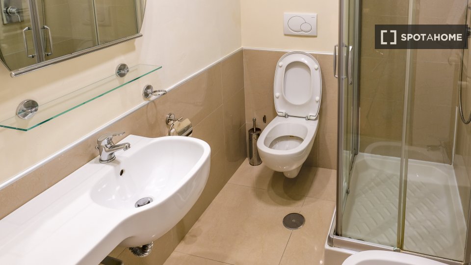 Double room Rome, 20 beds — photo 16