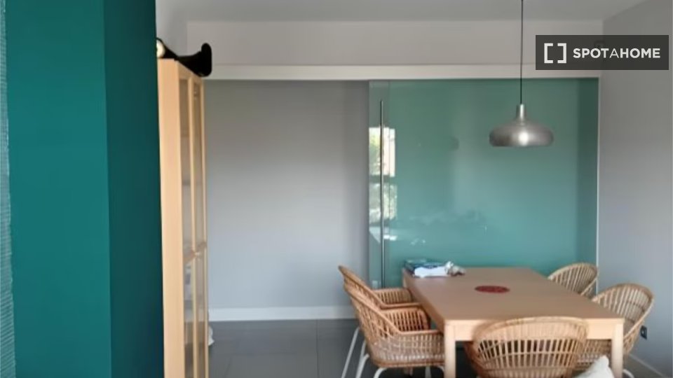 Apartment Granada, 3 beds, 100m² — photo 9