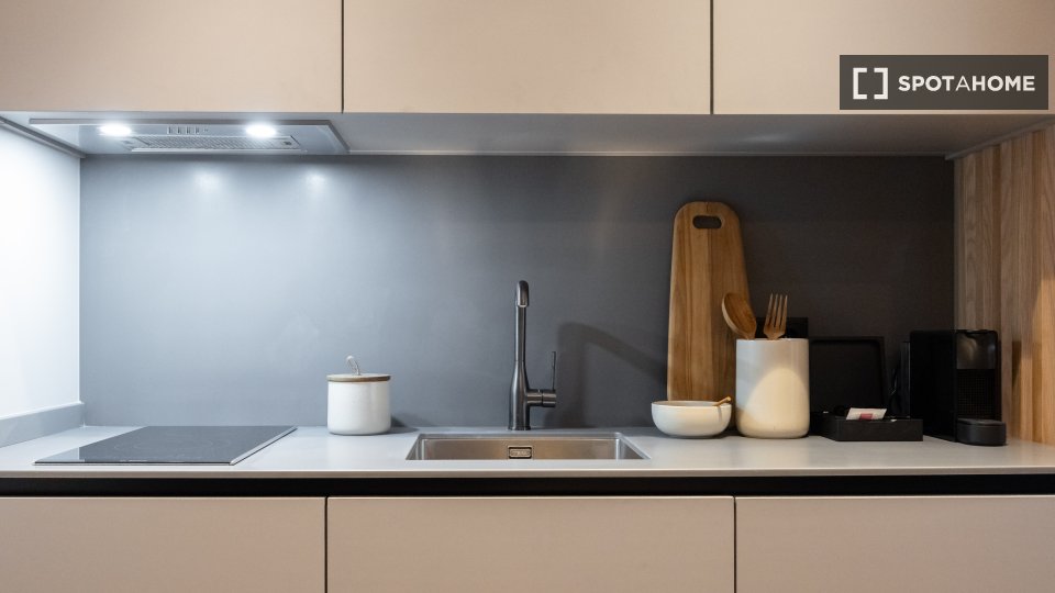 Apartment mono Porto, 52m² — photo 2