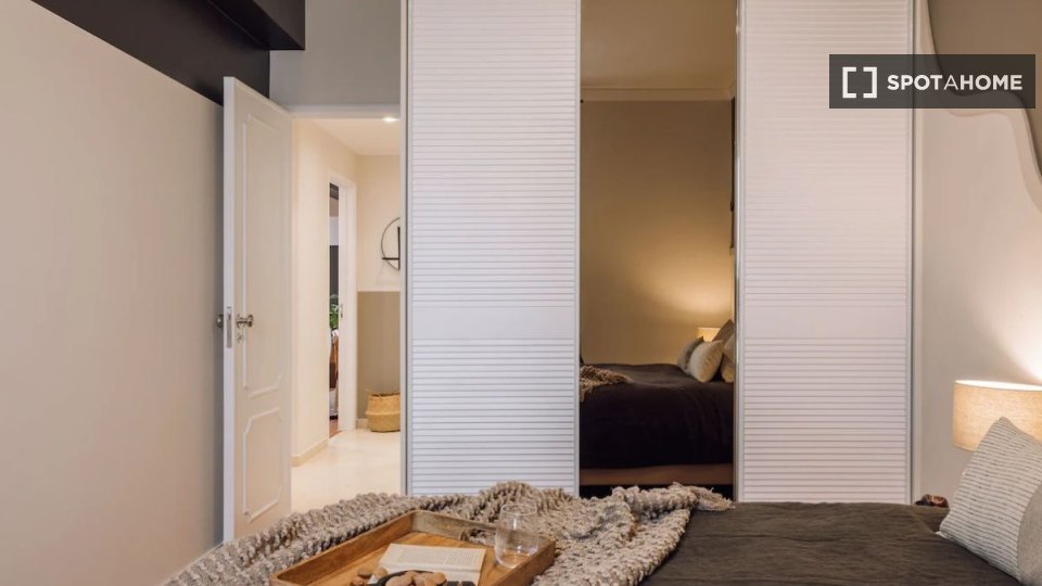 Apartment Lisbon, 3 beds — photo 8