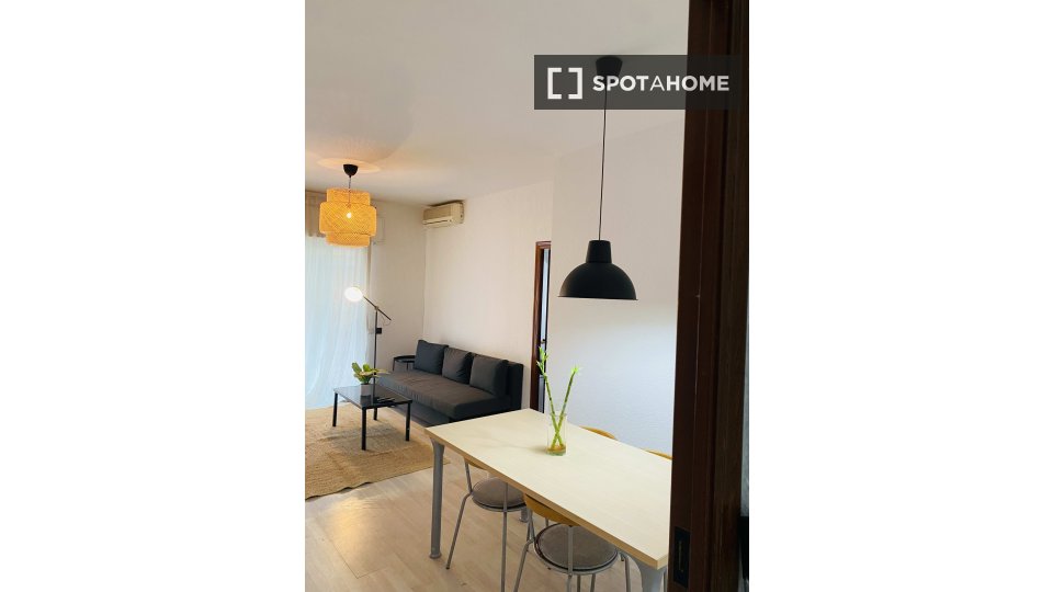 Apartment Barcelona, 3 beds, 90m² — photo 14
