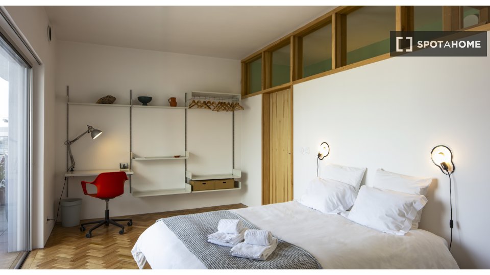Apartment Porto, 1 bed — photo 12