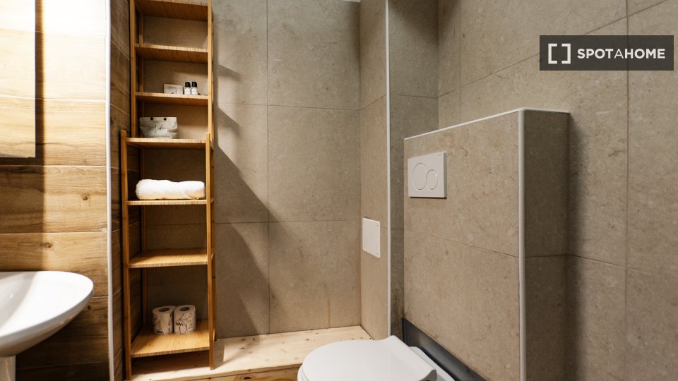 Apartment Milan, 1 bed — photo 18