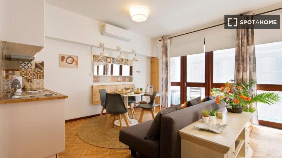 Apartment Porto, 1 bed — photo 3
