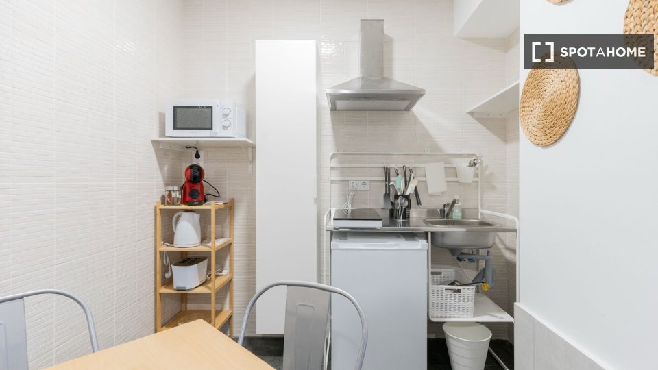 Apartment mono Valence, 45m² — photo 5