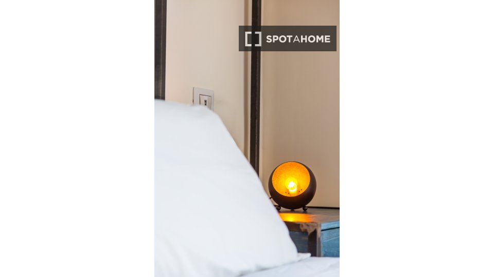 Apartment mono Naples — photo 4